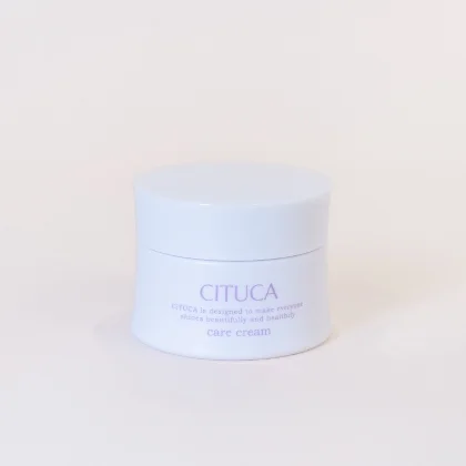 CITUCA ケアクリーム 50g